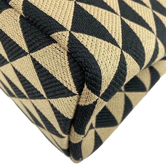 PRADA Symbol Bag Tote Bag 1BG462 - Picture 7 of 16